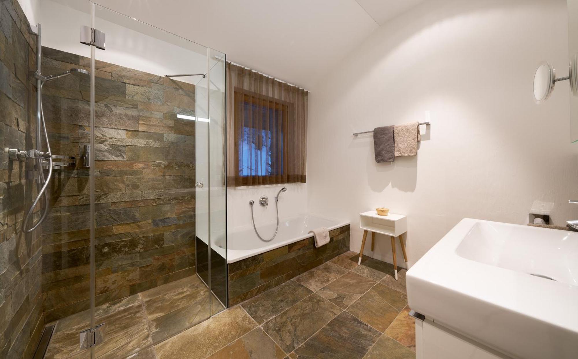 זאמנאון Grischuna Mountain Lodge מראה חיצוני תמונה